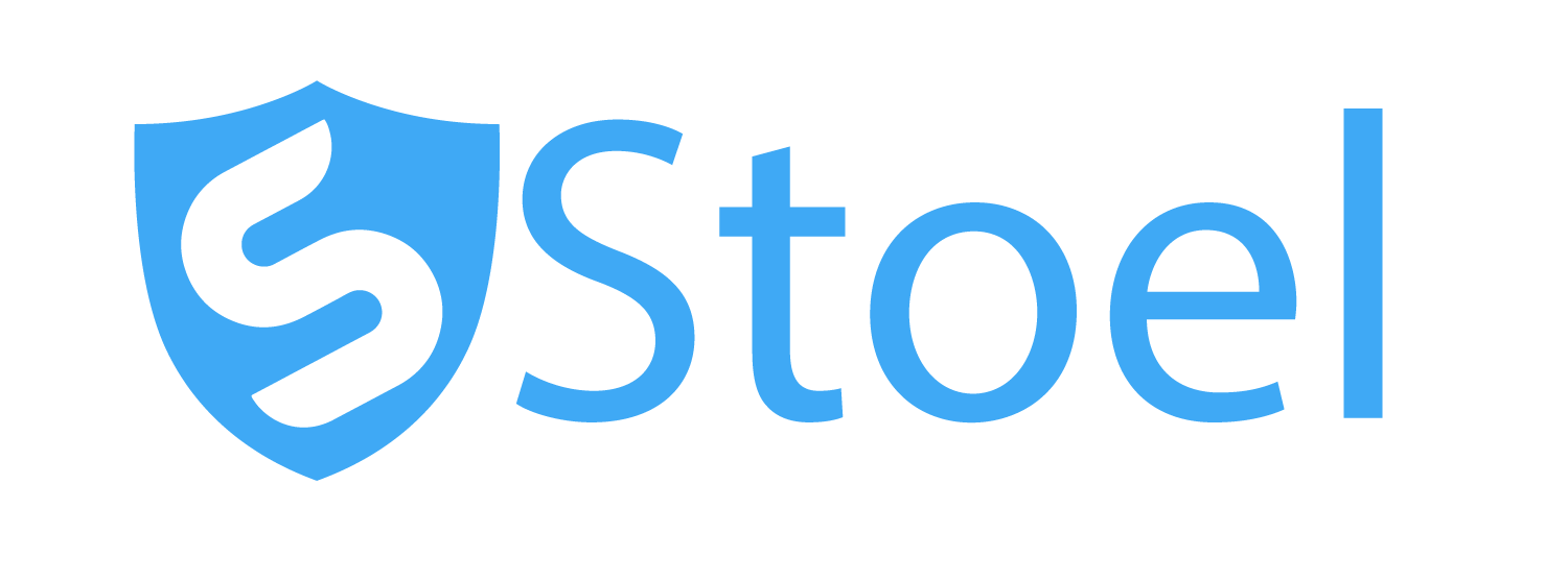 Stoel Dienstverlening Logo